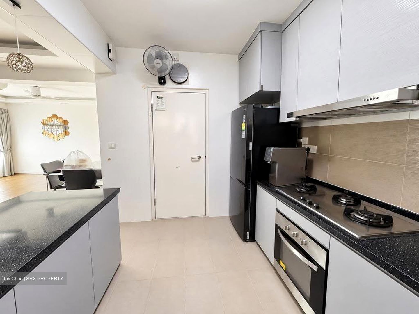 Blk 494J Tampines Greenedge (Tampines), HDB 4 Rooms #628552751